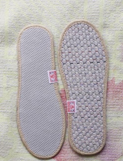 大量批发供应纯棉一体保暖羊毛鞋垫 现货 订货 厂家直供 儿童鞋垫